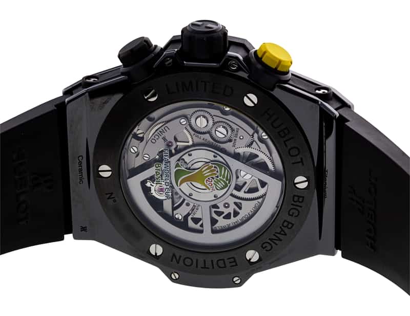 Hublot Big Bang 412.CQ.1127.RX